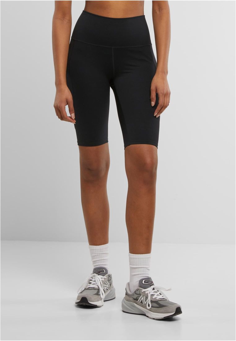 Ladies Cycling Short -  - TTUTB7813 - 1