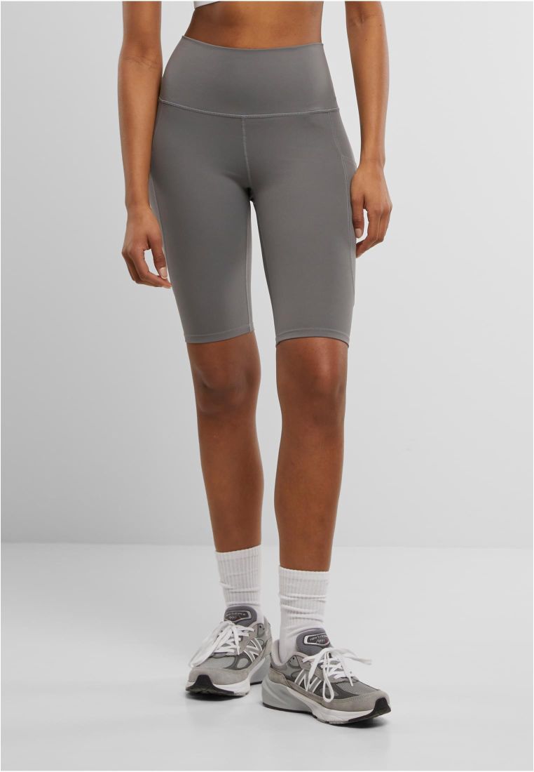 Ladies Cycling Short -  - TTUTB7813 - 181