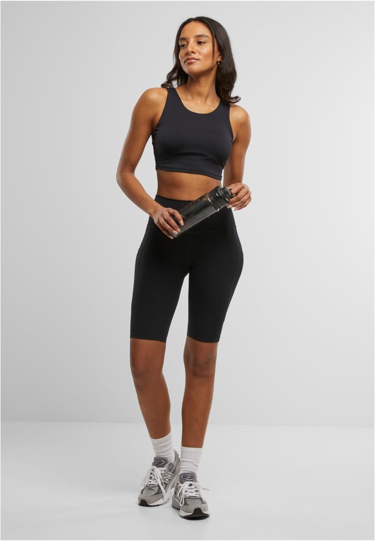 Ladies Cycling Short - - TTUTB7813 - 7