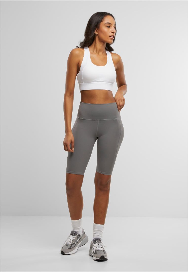 Ladies Cycling Short - - TTUTB7813 - 188