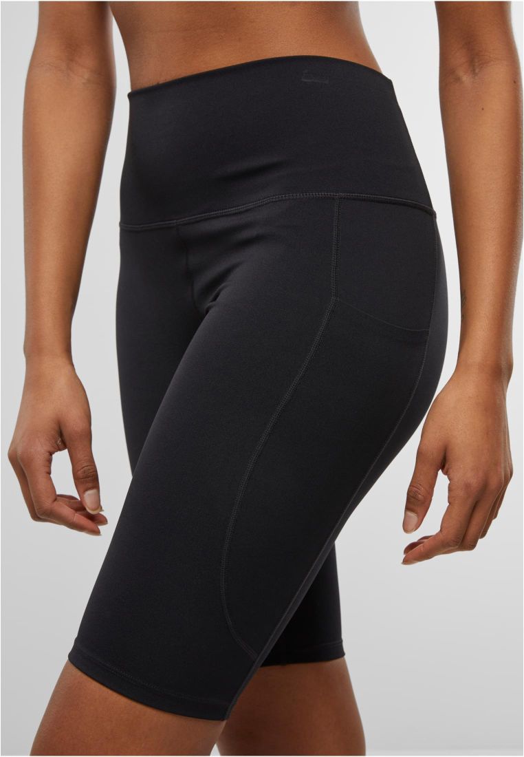 Ladies Cycling Short -  - TTUTB7813 - 39