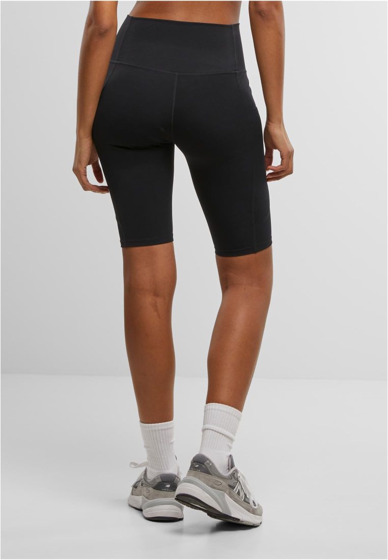 Ladies Cycling Short - - TTUTB7813 - 5