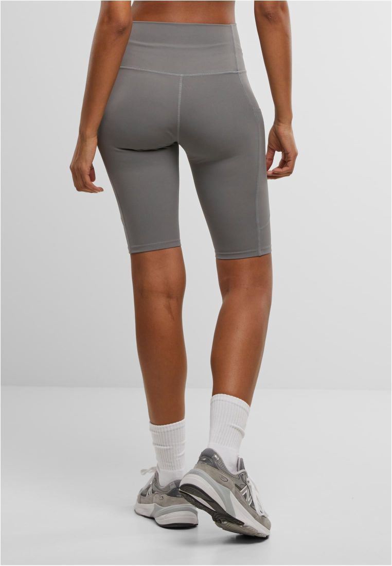 Ladies Cycling Short - - TTUTB7813 - 186