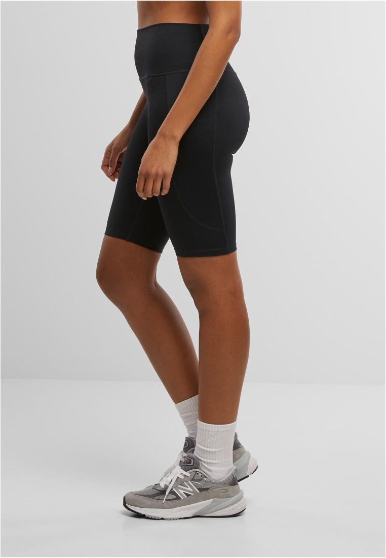 Ladies Cycling Short - - TTUTB7813 - 4