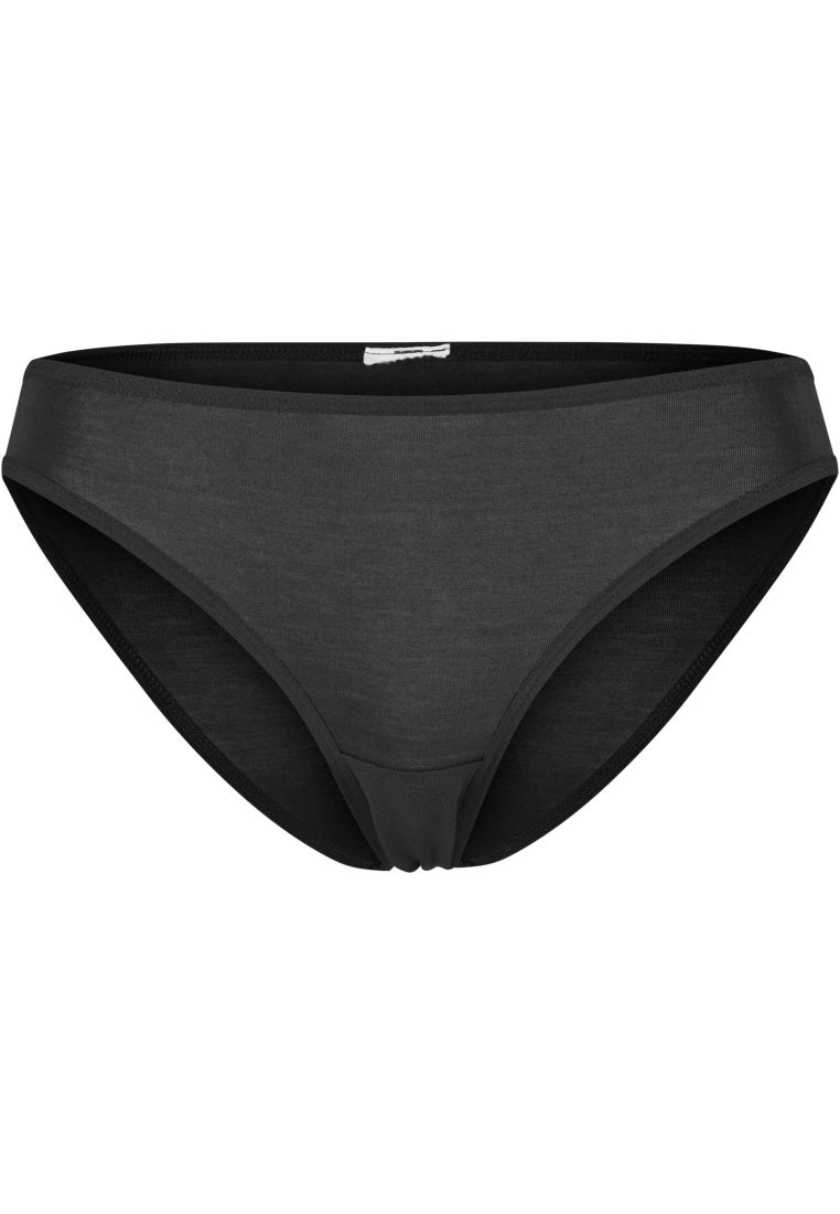 Ladies Bamboo Slip 5-Pack - - TTUTB7846C - 8