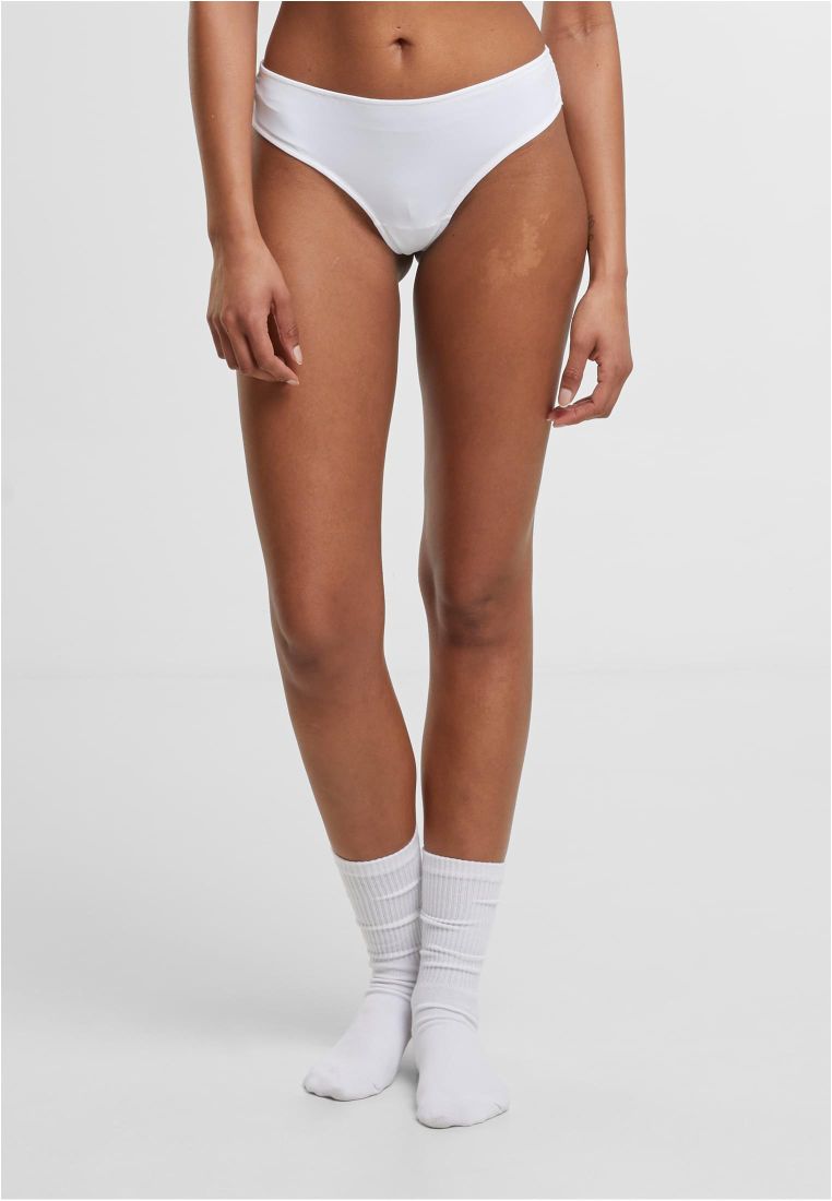 Ladies Lace Brazilian 3-Pack -  - TTUTB7849B - 181