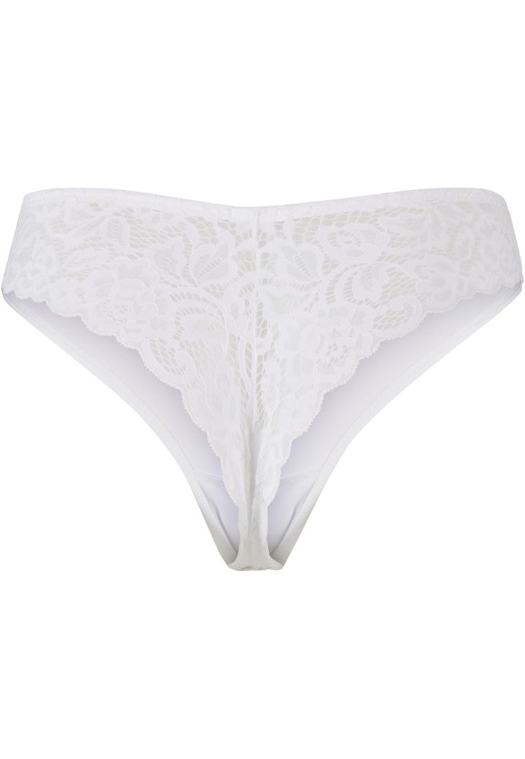 Ladies Lace Brazilian 3-Pack -  - TTUTB7849B - 191