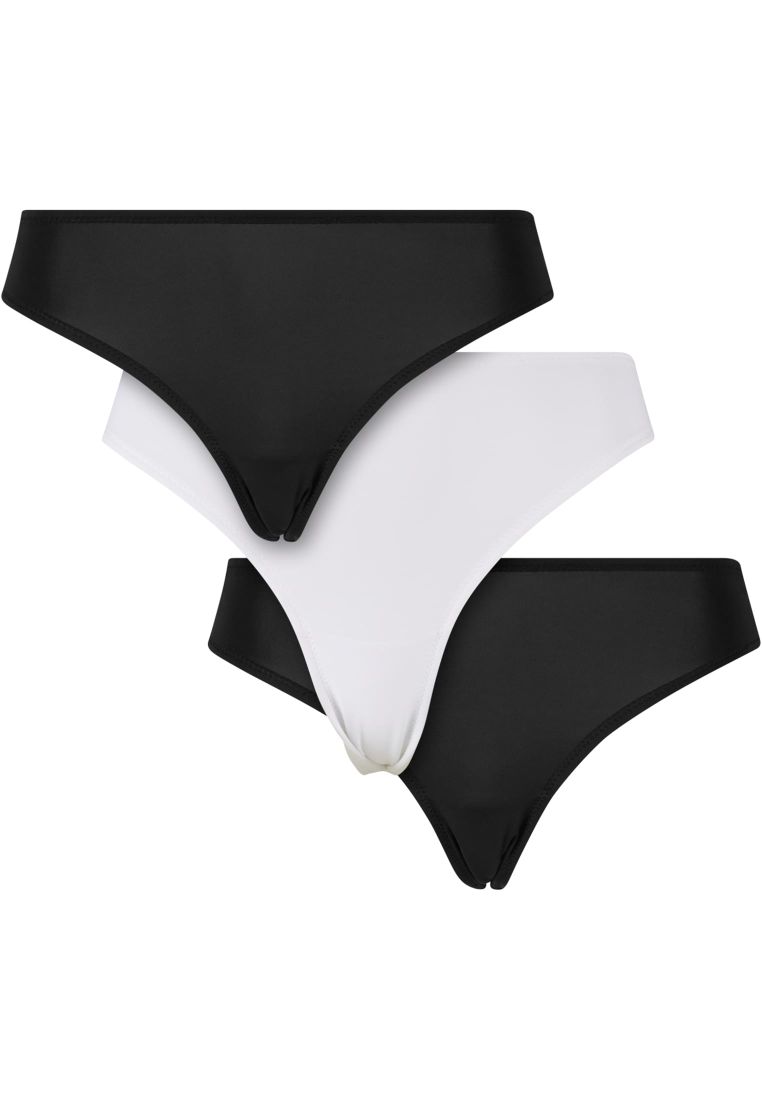 Ladies Lace Brazilian 3-Pack -  - TTUTB7849B - 188