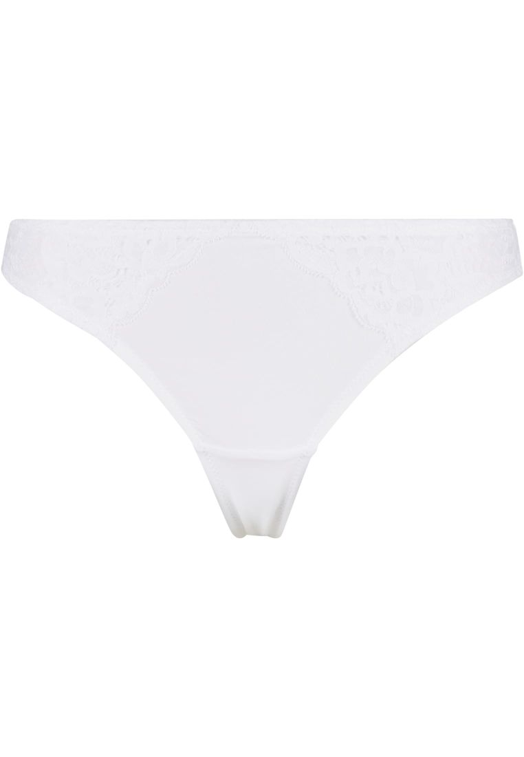 Ladies Lace Tanga 2-Pack -  - TTUTB7850A - 9
