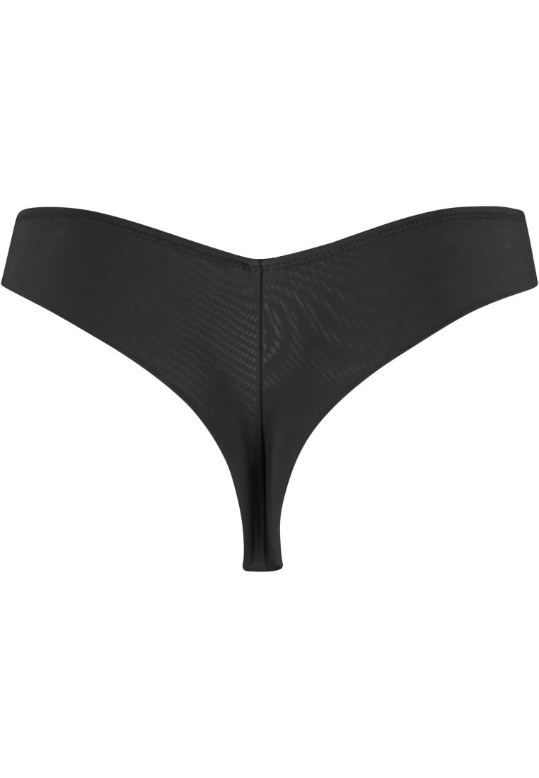 Ladies Lace Tanga 2-Pack -  - TTUTB7850A - 41