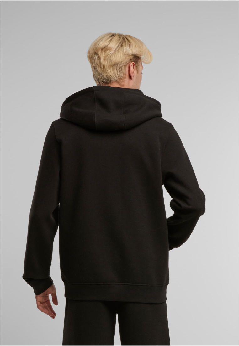 Basic Essential Zip Hoody - Hoodies - TTUTB8003 - 4