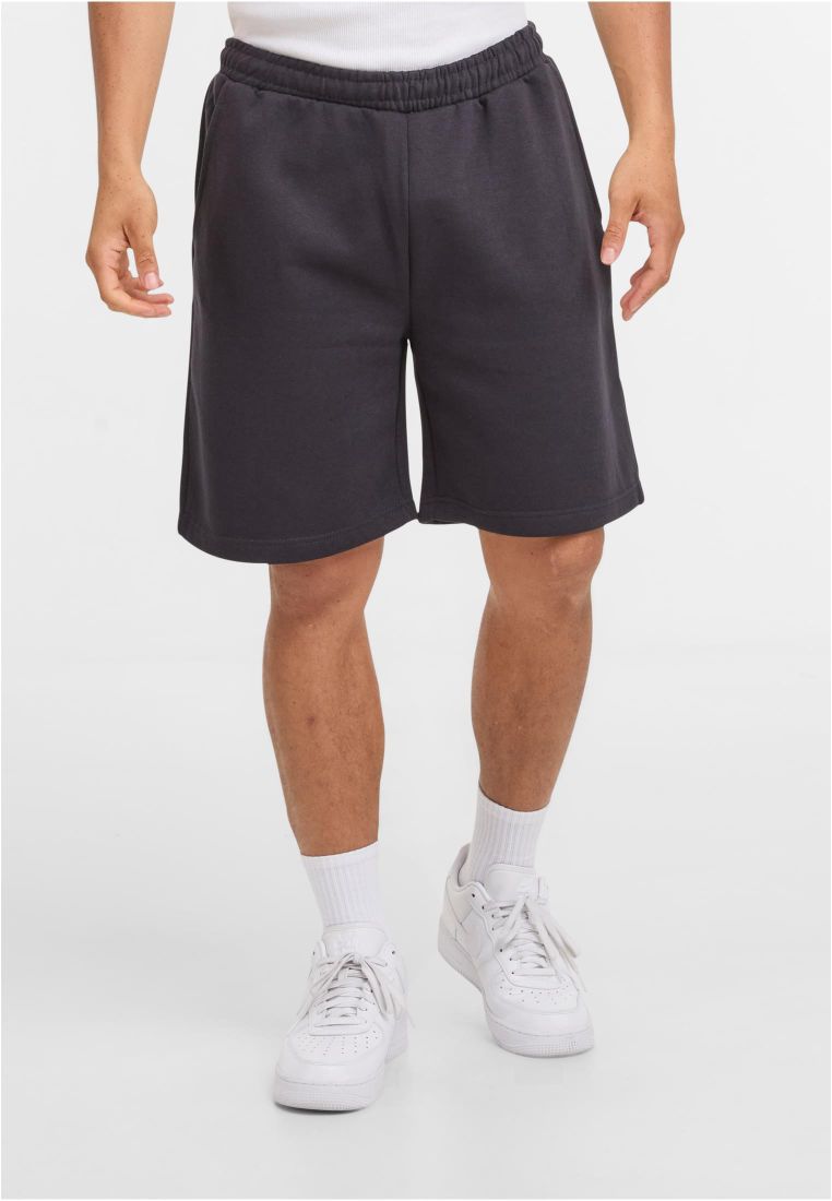 Basic Essential Sweatshorts - Mens Shorts - TTUTB8004 - 271