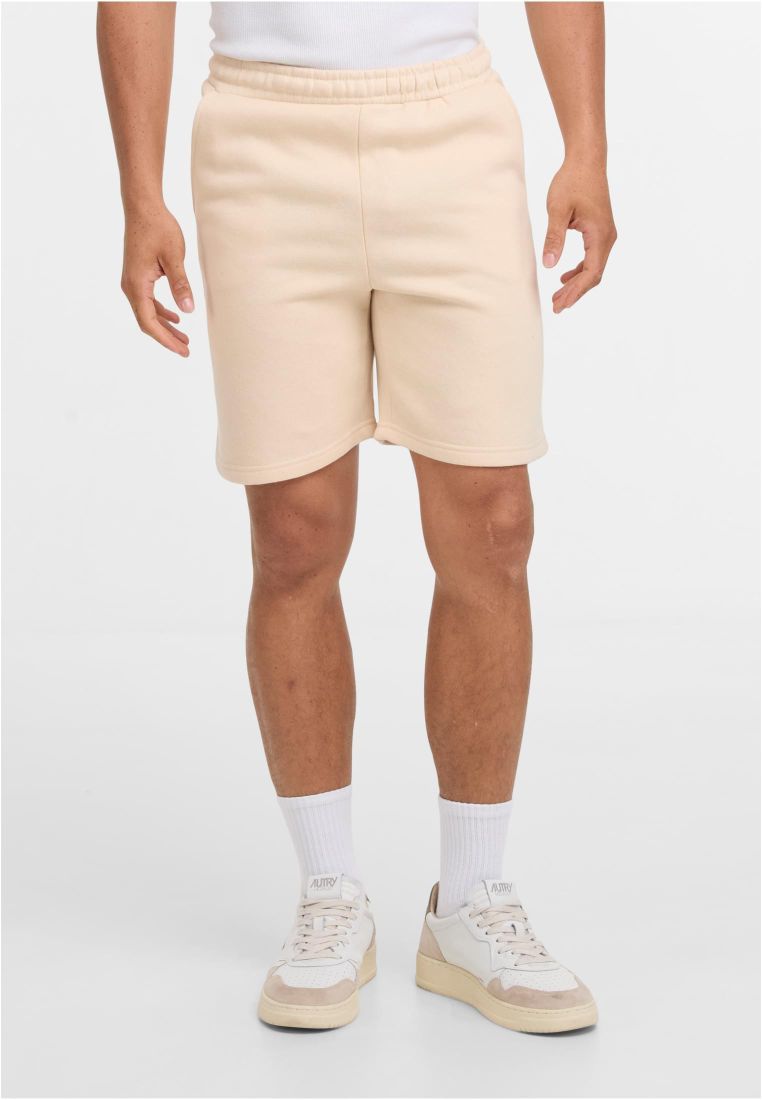 Basic Essential Sweatshorts - Mens Shorts - TTUTB8004 - 511