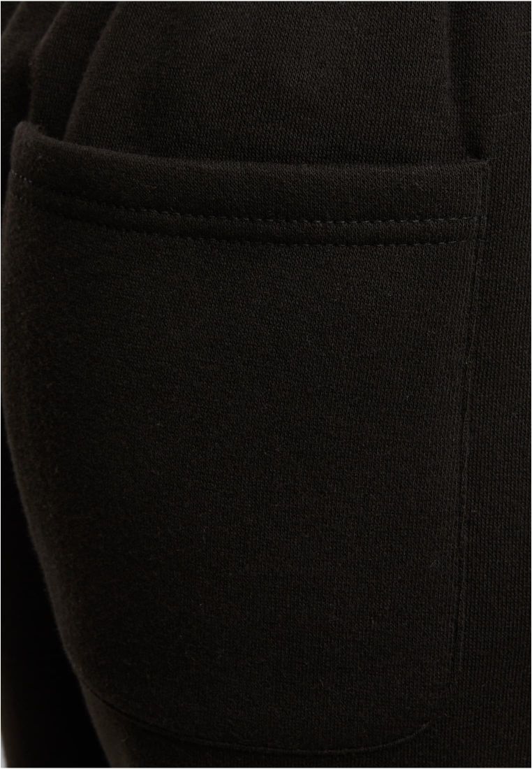 Basic Essential Sweatshorts - Mens Shorts - TTUTB8004 - 8