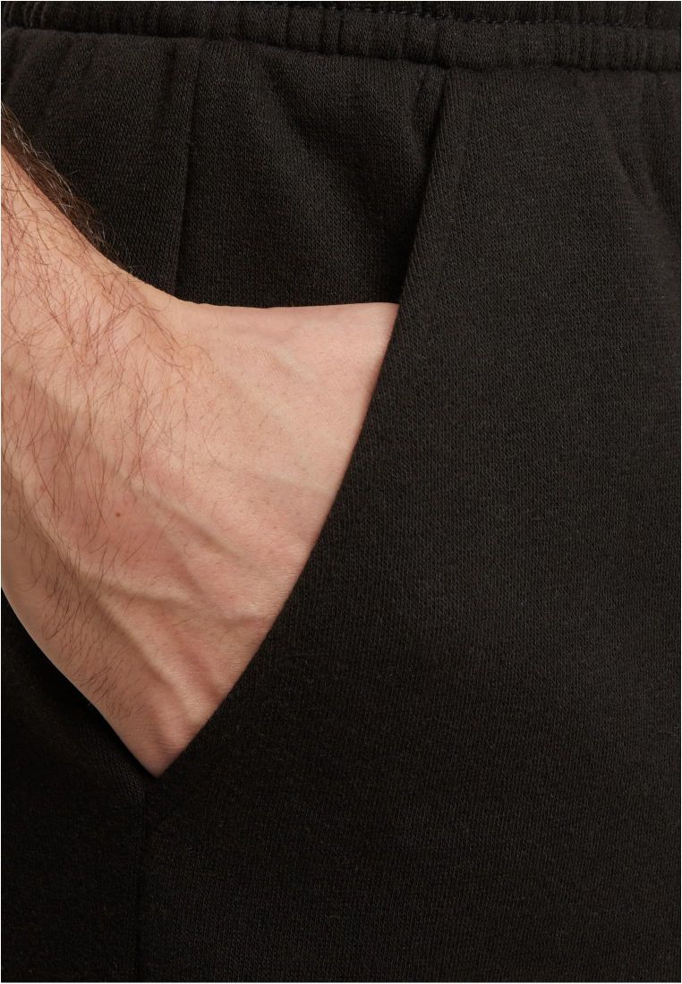 Basic Essential Sweatshorts - Mens Shorts - TTUTB8004 - 9