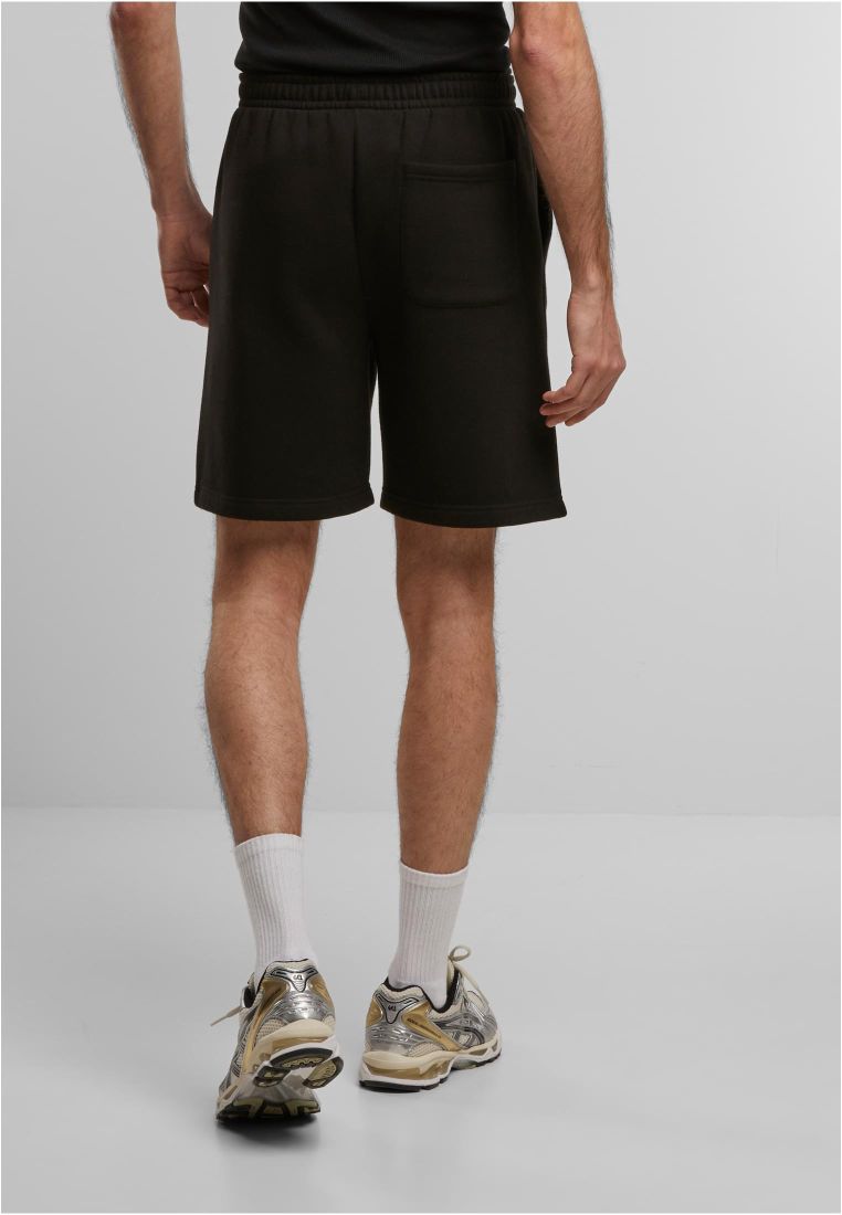 Basic Essential Sweatshorts - Mens Shorts - TTUTB8004 - 5