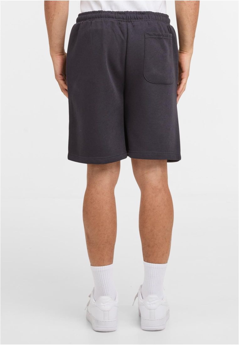 Basic Essential Sweatshorts - Mens Shorts - TTUTB8004 - 276