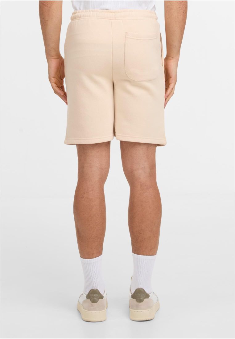 Basic Essential Sweatshorts - Mens Shorts - TTUTB8004 - 516