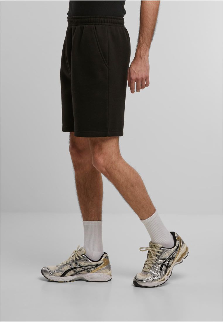 Basic Essential Sweatshorts - Mens Shorts - TTUTB8004 - 4