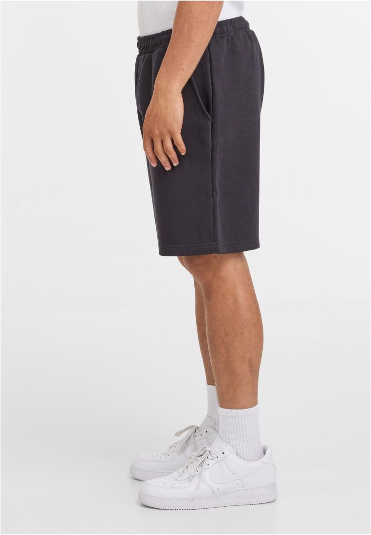 Basic Essential Sweatshorts - Mens Shorts - TTUTB8004 - 275