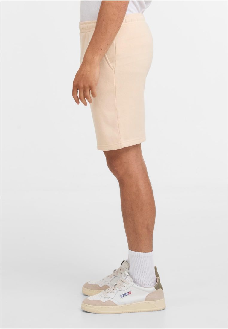 Basic Essential Sweatshorts - Mens Shorts - TTUTB8004 - 515