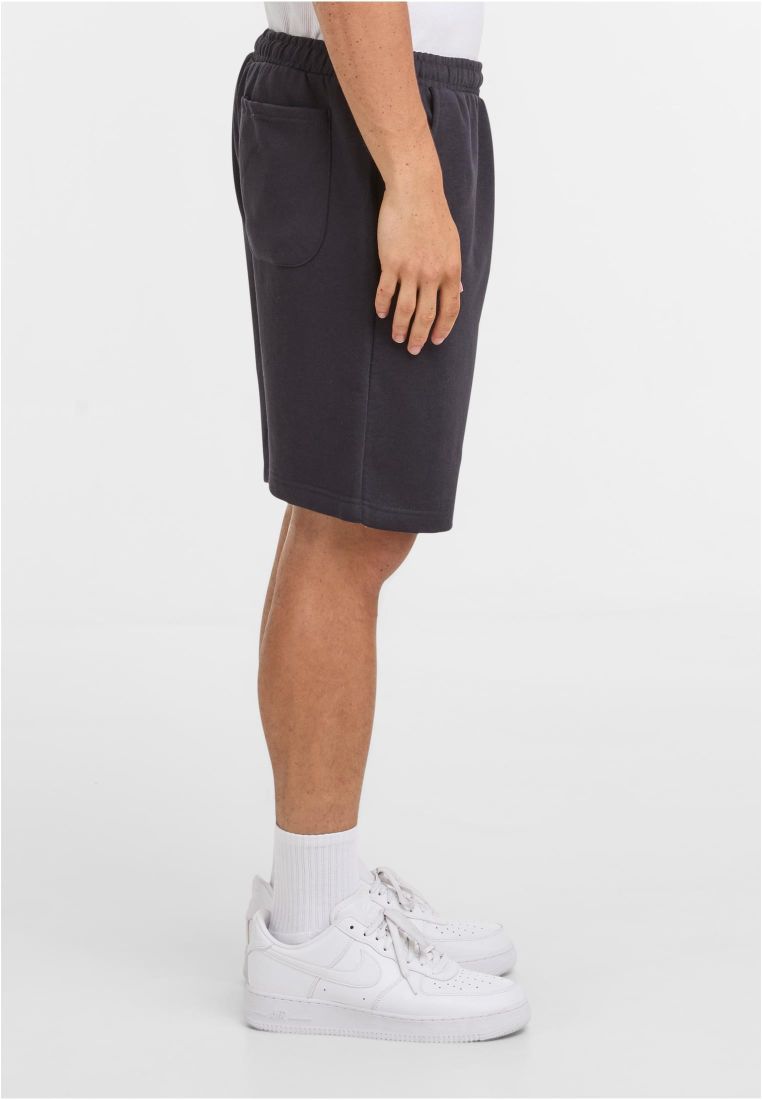 Basic Essential Sweatshorts - Mens Shorts - TTUTB8004 - 277