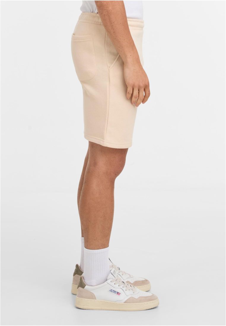 Basic Essential Sweatshorts - Mens Shorts - TTUTB8004 - 517