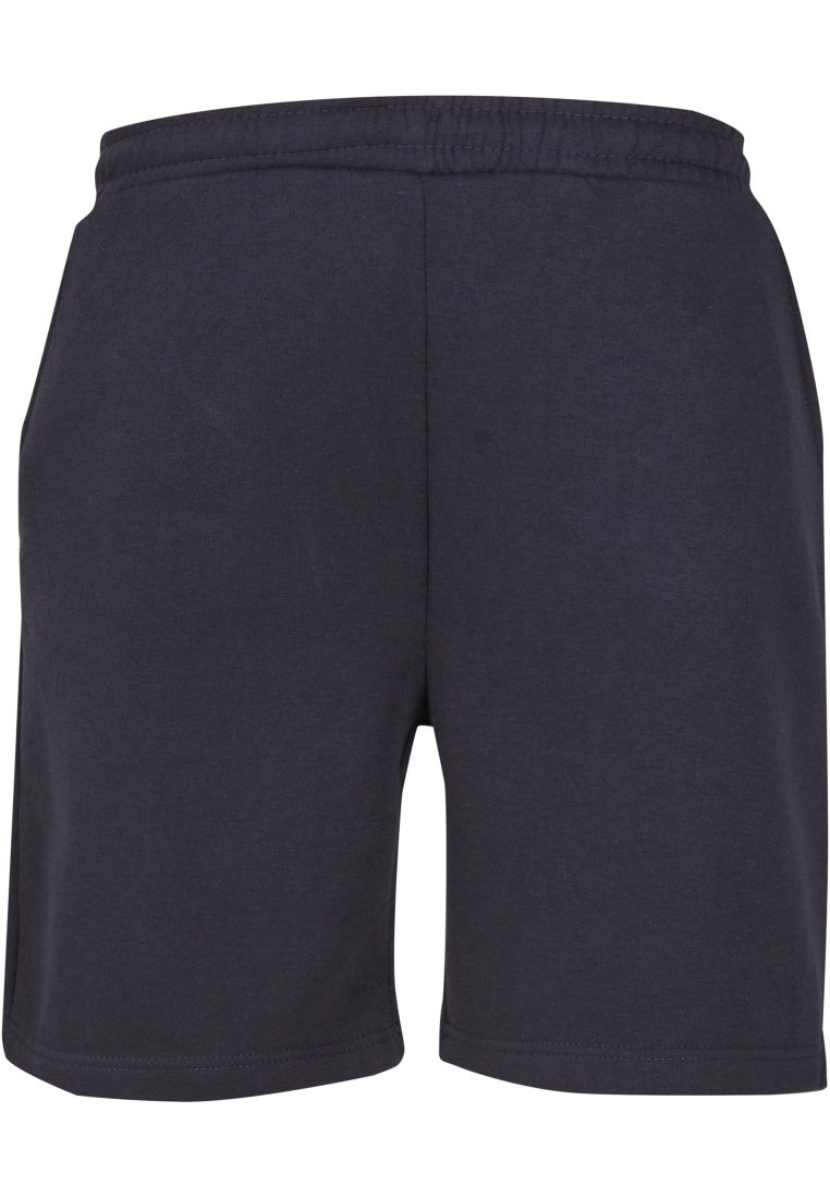 Basic Essential Sweatshorts - Mens Shorts - TTUTB8004 - 279