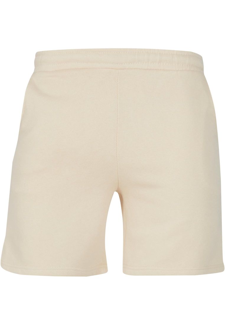 Basic Essential Sweatshorts - Mens Shorts - TTUTB8004 - 519