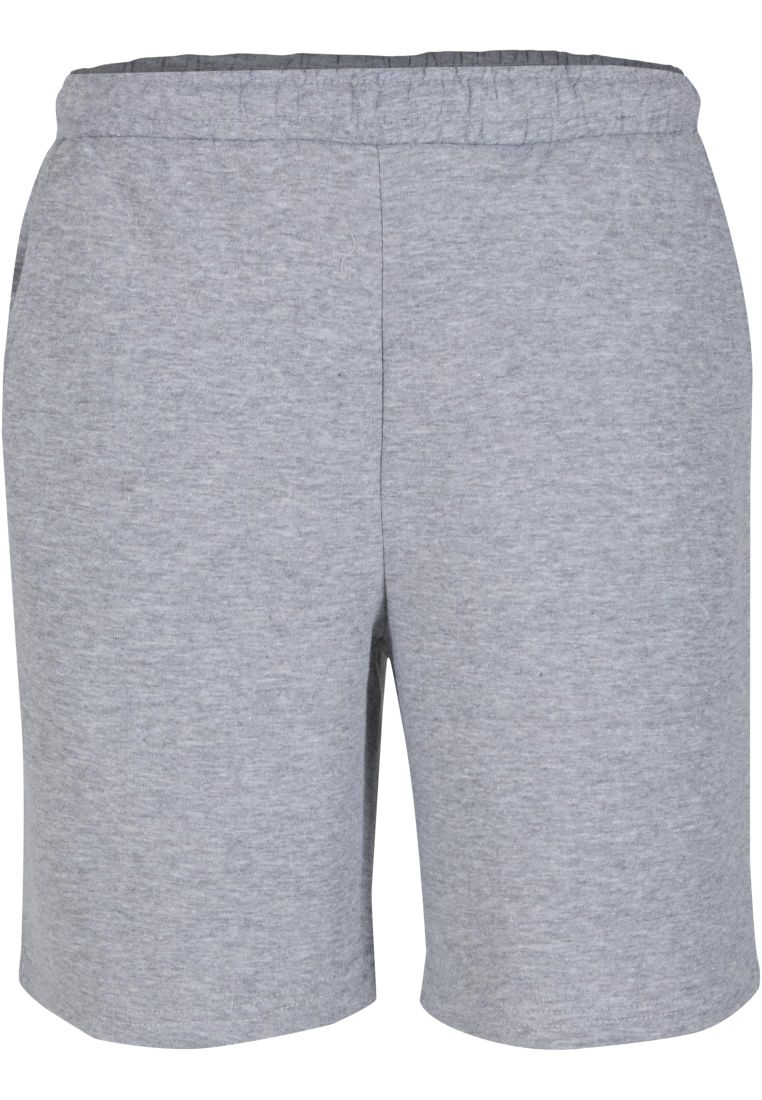 Basic Essential Sweatshorts - Mens Shorts - TTUTB8004 - 752