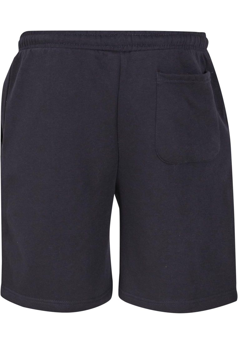 Basic Essential Sweatshorts - Mens Shorts - TTUTB8004 - 280