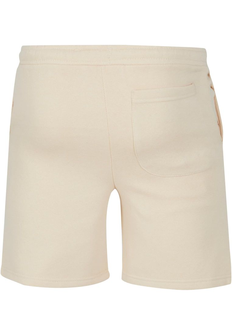 Basic Essential Sweatshorts - Mens Shorts - TTUTB8004 - 520