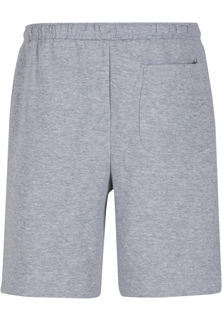 Basic Essential Sweatshorts - Mens Shorts - TTUTB8004 - 760