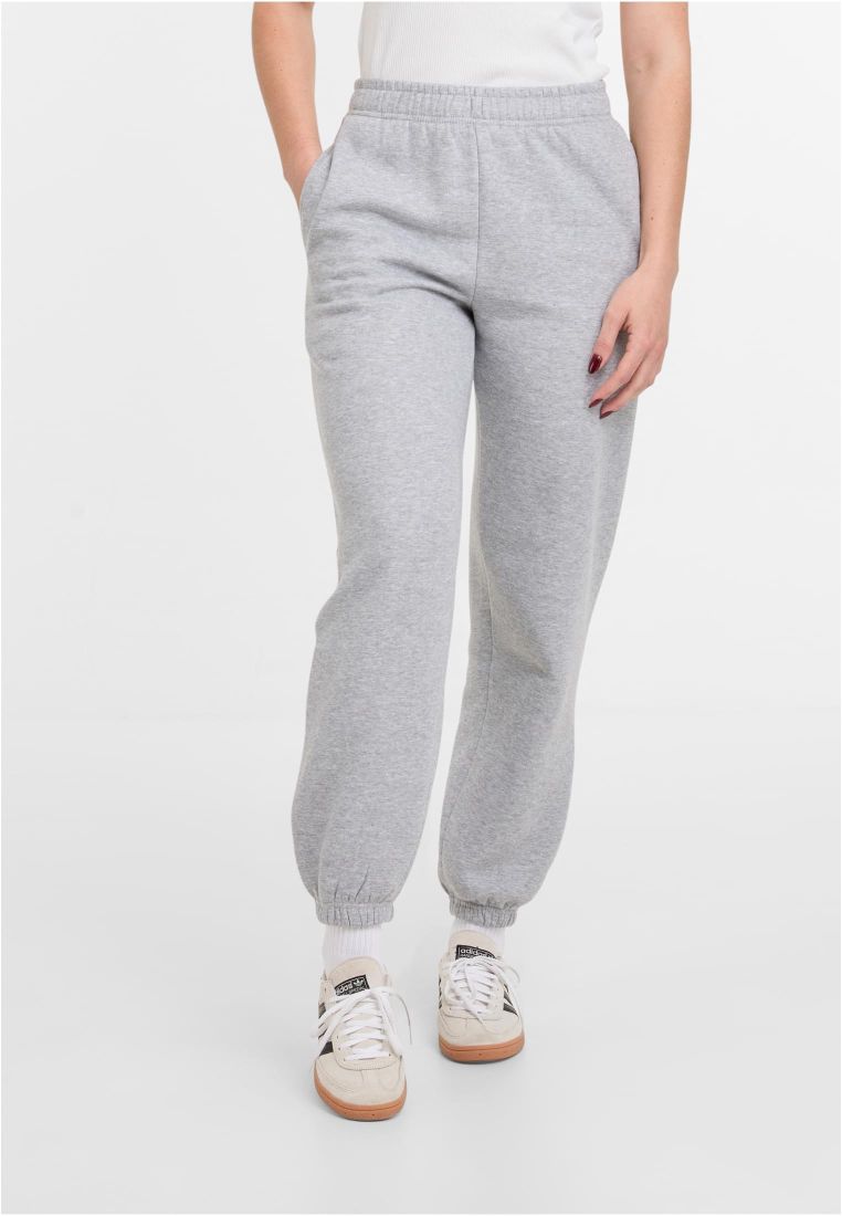Ladies Basic Essential Sweatpants - Naisten Housut - TTUTB8006 - 571