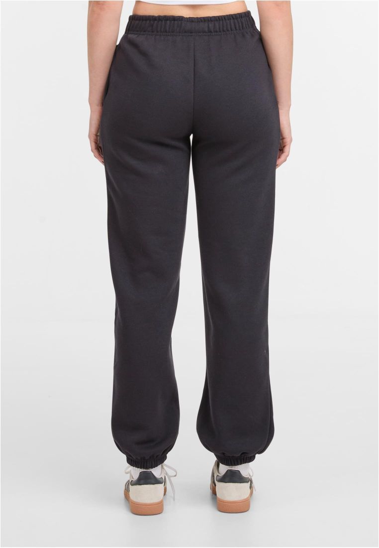 Ladies Basic Essential Sweatpants - Ladies Pants - TTUTB8006 - 306
