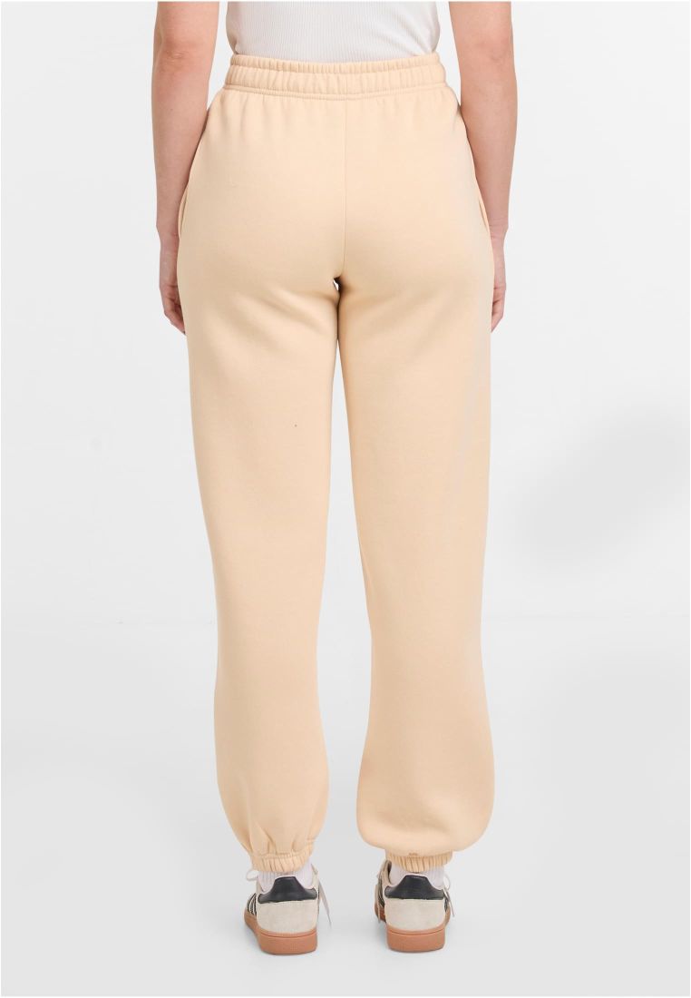 Ladies Basic Essential Sweatpants - Ladies Pants - TTUTB8006 - 426