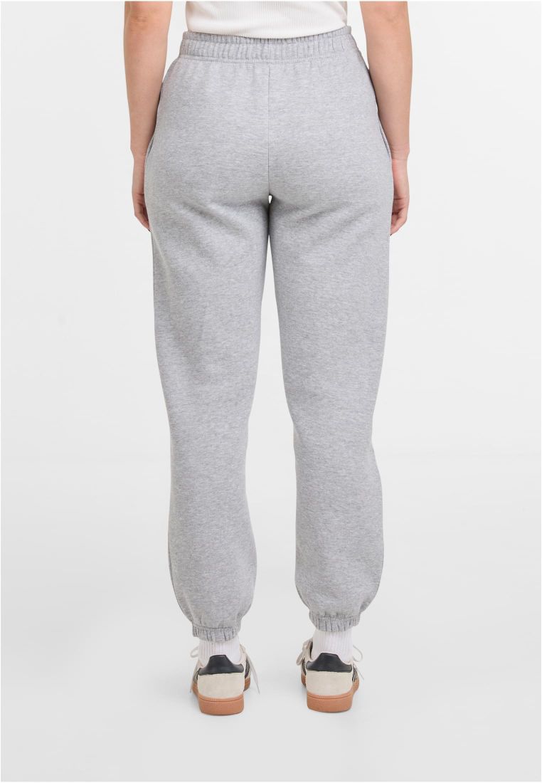 Ladies Basic Essential Sweatpants - Ladies Pants - TTUTB8006 - 576