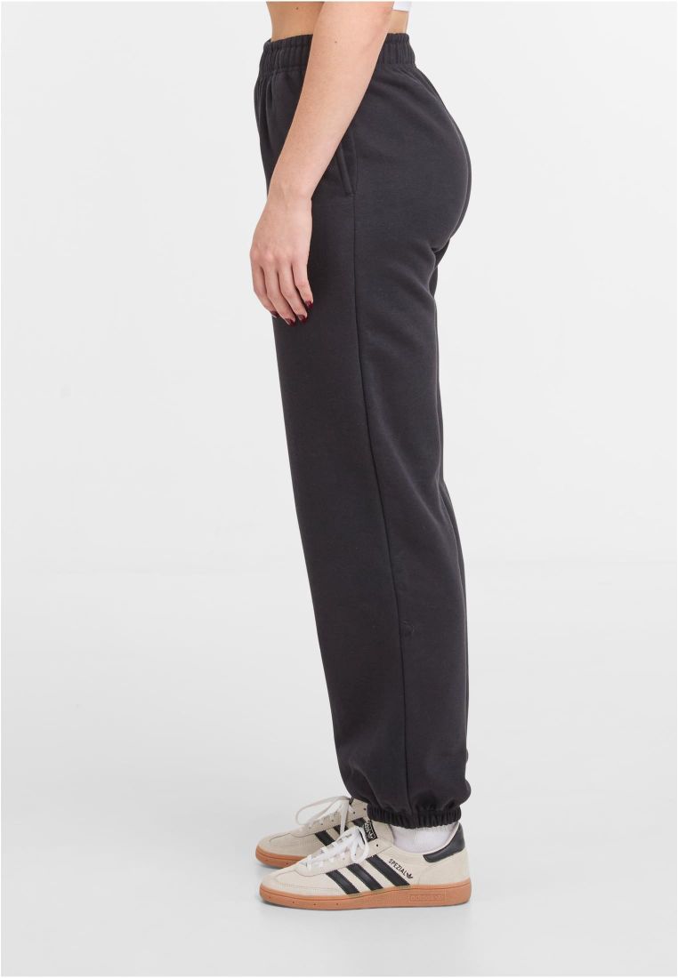 Ladies Basic Essential Sweatpants - Ladies Pants - TTUTB8006 - 305