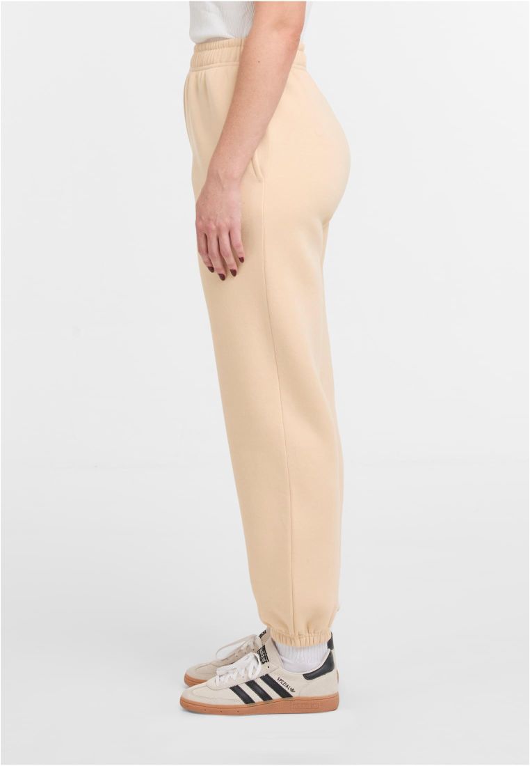 Ladies Basic Essential Sweatpants - Ladies Pants - TTUTB8006 - 425