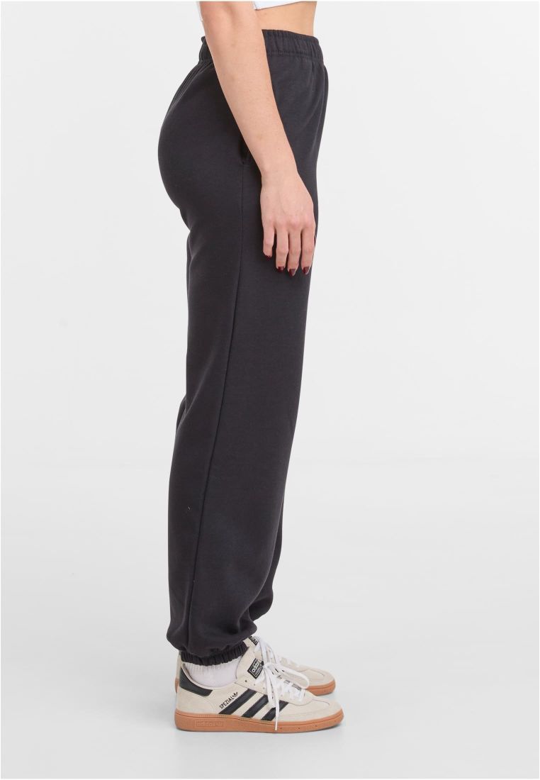 Ladies Basic Essential Sweatpants - Ladies Pants - TTUTB8006 - 307