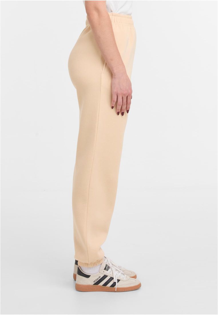 Ladies Basic Essential Sweatpants - Ladies Pants - TTUTB8006 - 427