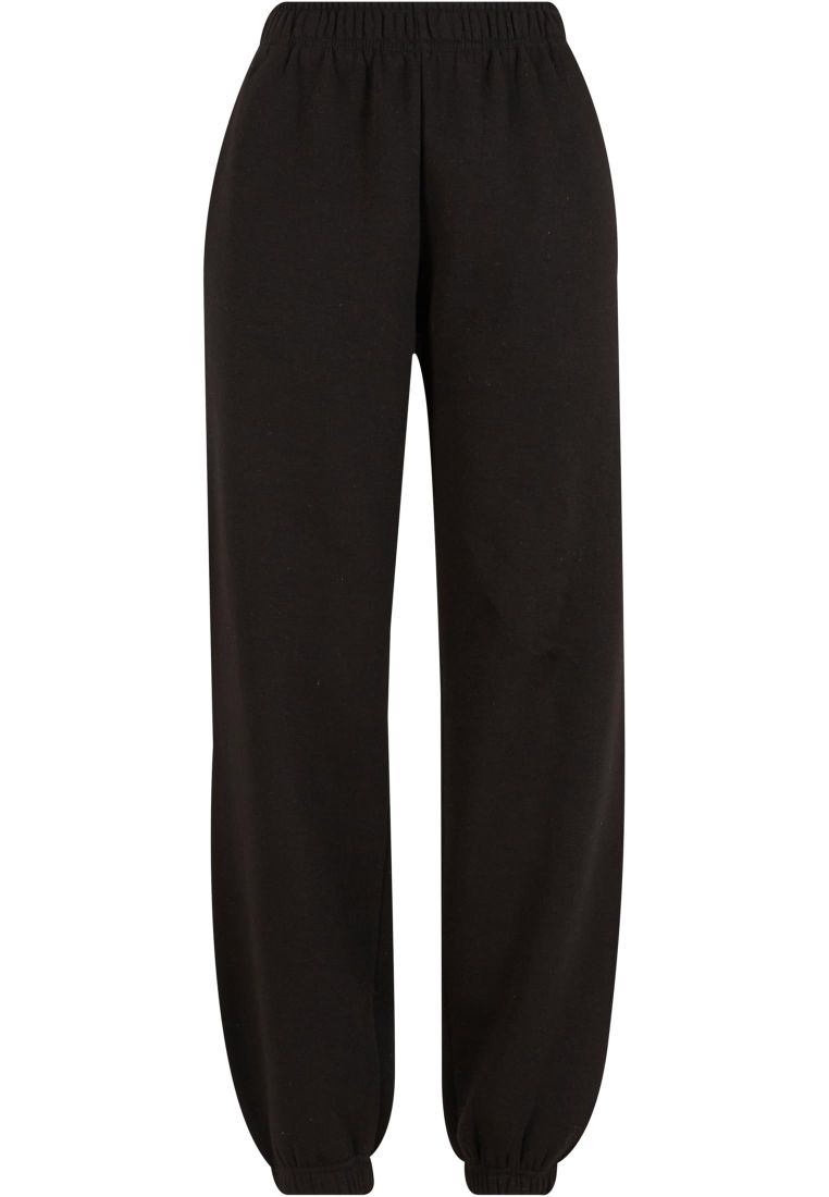 Ladies Basic Essential Sweatpants - Ladies Pants - TTUTB8006 - 9