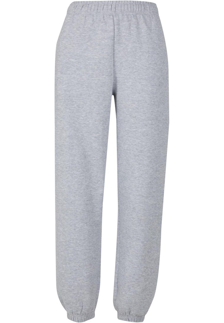 Ladies Basic Essential Sweatpants - Ladies Pants - TTUTB8006 - 579