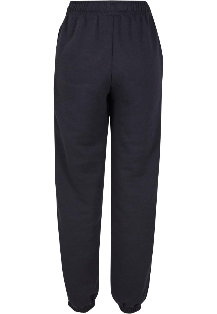 Ladies Basic Essential Sweatpants - Ladies Pants - TTUTB8006 - 310