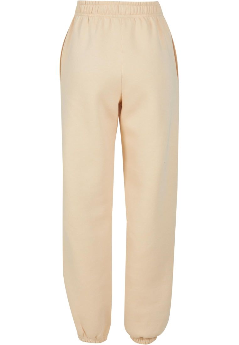 Ladies Basic Essential Sweatpants - Ladies Pants - TTUTB8006 - 430