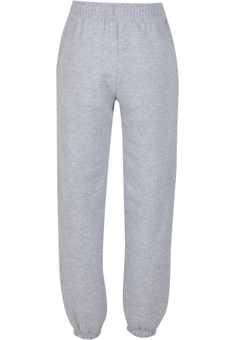 Ladies Basic Essential Sweatpants - Ladies Pants - TTUTB8006 - 580