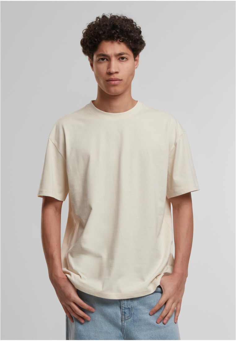 Cotton Loose Tee - Mens t-shirts - TTUTB8012 - 511