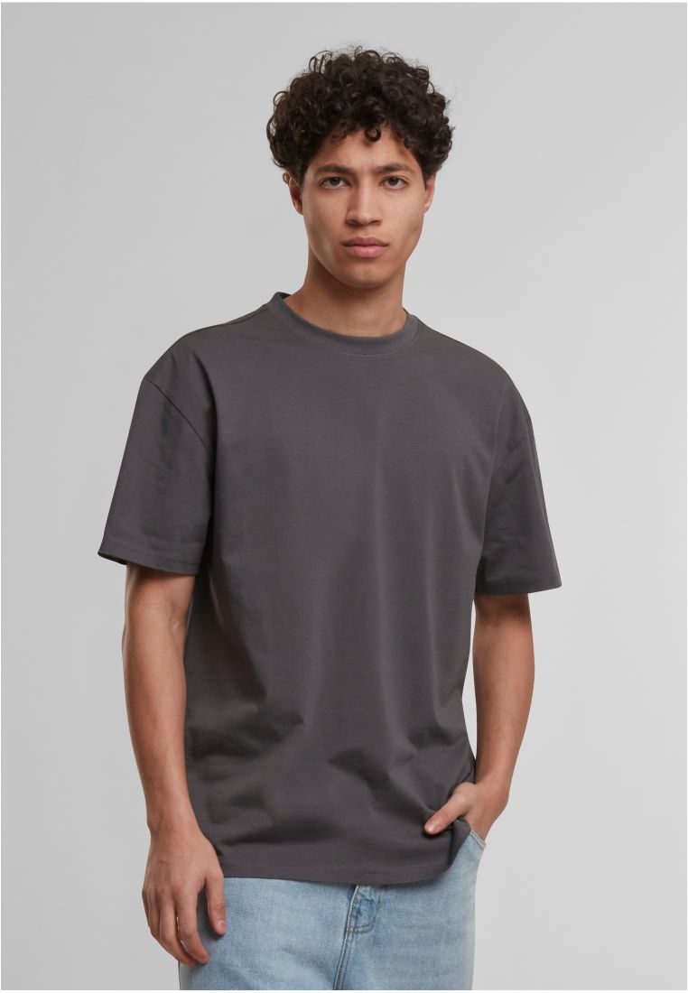Cotton Loose Tee - Mens t-shirts - TTUTB8012 - 751