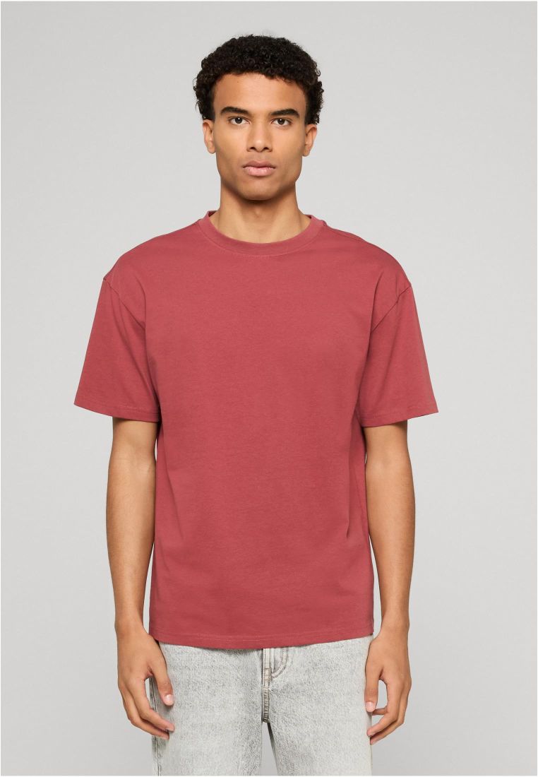 Cotton Loose Tee - Mens t-shirts - TTUTB8012 - 1231