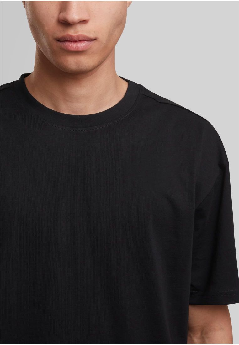 Cotton Loose Tee - Miesten T-paidat - TTUTB8012 - 6